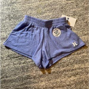 BRAND NEW HURLEY GIRLS SHORTS